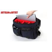 Sac Artisan & Artist CLCAM-1000 marine