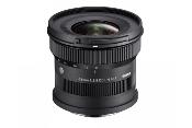 SIGMA  10-18mm F2.8 DC DN Contemporary  /SONY E