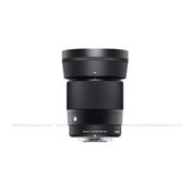 SIGMA 30mm F1.4 DC DN Contemporary /Canon EF-M