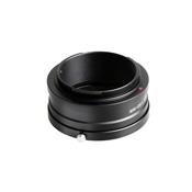 Adaptateur Kipon pour objectifs en monture Visoflex Leica sur Nikon