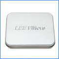 Boite grand format pour filtres LEE Filters 100 ou SW150 