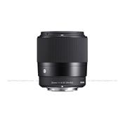 SIGMA 30mm F1.4 DC DN Contemporary /Micro 4/3