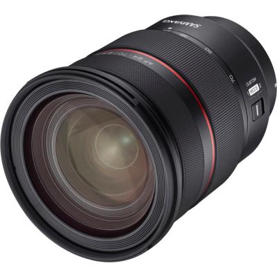 Samyang AF 24-70mm F2,8 FE /Sony E-mount