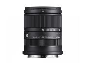 SIGMA 18-50mm F2.8 DC DN Contemporary /Sony E