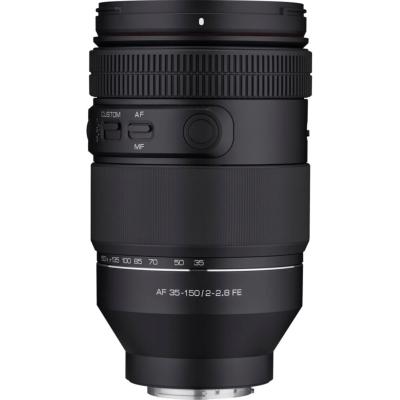 Samyang AF 35-150mm F2.0-2.8 FE /Sony E-Mount