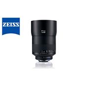 Zeiss Milvus Planar T*85mm f1.4 ZF2 /Nikon