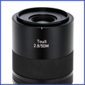 Zeiss Touit 50mm f2.8 /Sony E/FE (APS-C)