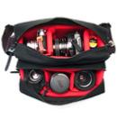 D�stockage courroies et sacs