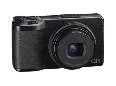 Ricoh GR IIIx