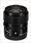 SIGMA 90mm F2.8 DG DN  Contemporary /SONY E